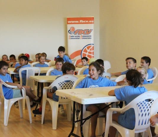 Formación integral en las Escuelas de Verano FBCV