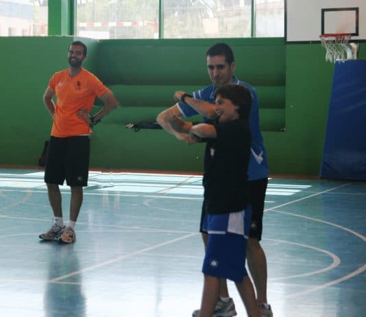 Conociendo el mundo del arbitraje