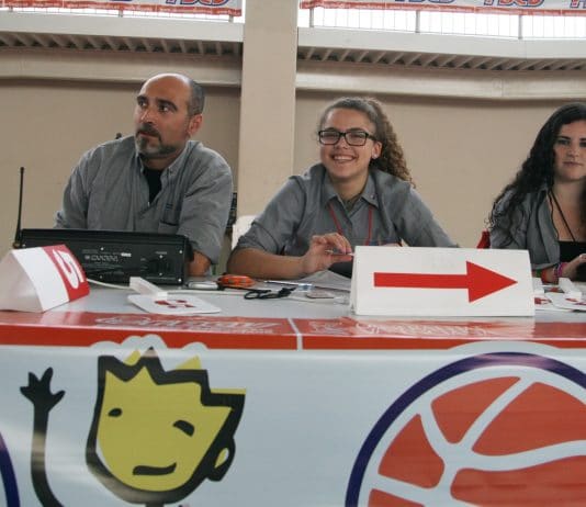 Solicitud de licencia CTA 2014/15