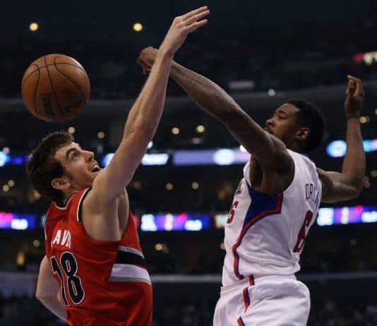 Víctor Claver jugará la Copa del Mundo con España
