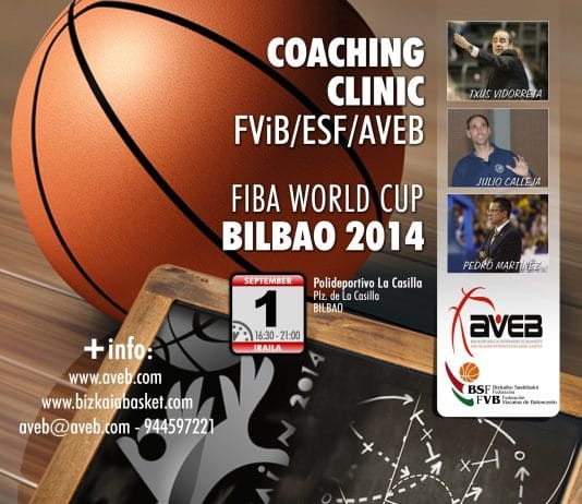 Coaching clinic-FVIB/ESF/AVEB