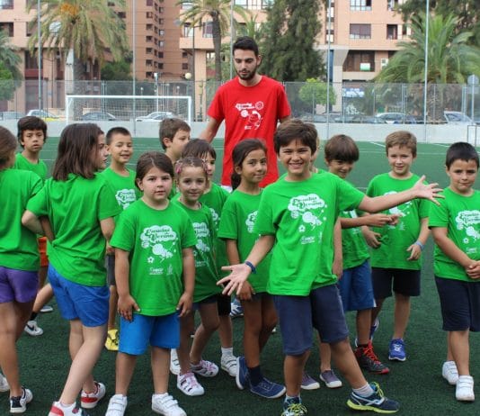 Escuelas de Verano: culmina otra fantástica edición