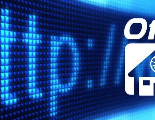 Tramitación de licencias a través de la Oficina Web