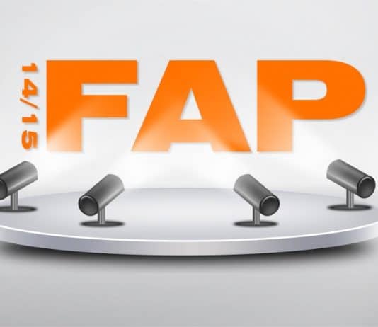 Último día inscripción de licencias FAP (Día 8+1)