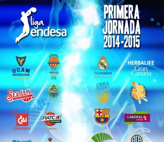 Valencia B.C. ya conoce su calendario en la Liga Endesa