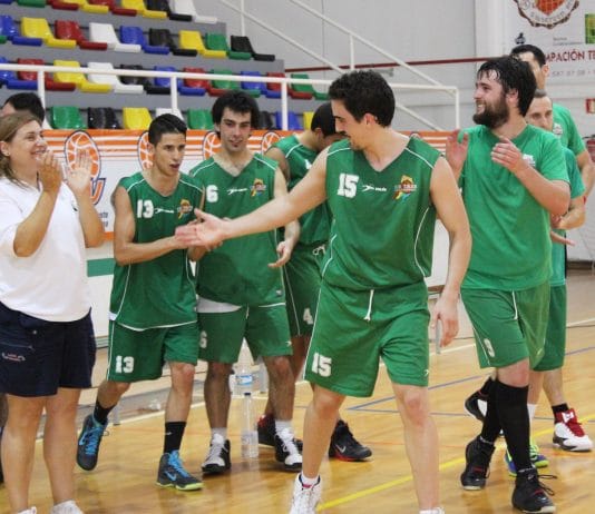 Importante crecimiento en Senior y Junior