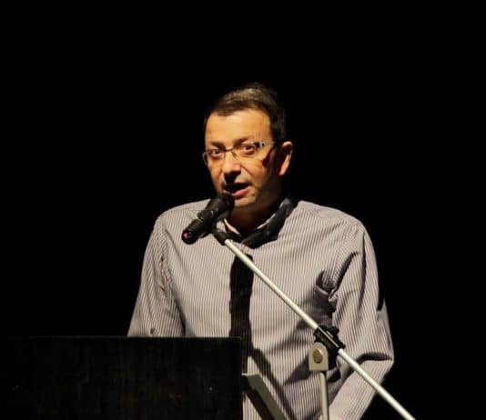Fallece Jesús Sanz Sabaté