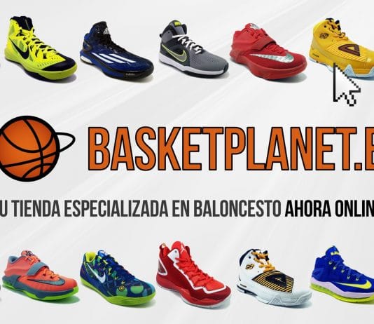 Nace Club Basket Planet con importantes descuentos