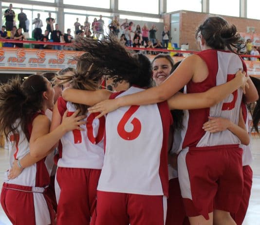 Último día en Senior 2ª Zonal y Junior Femenino
