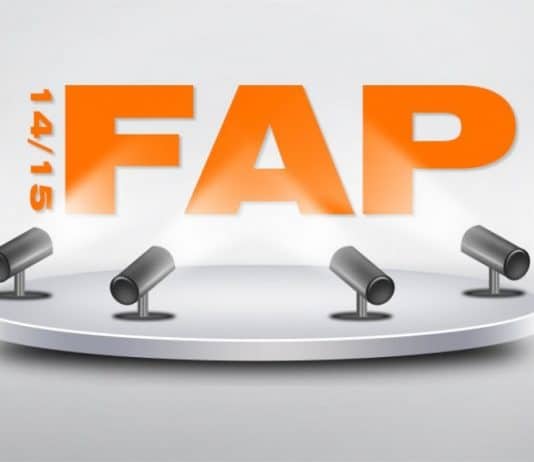 FAP: Cuartos de Final y Semifinales