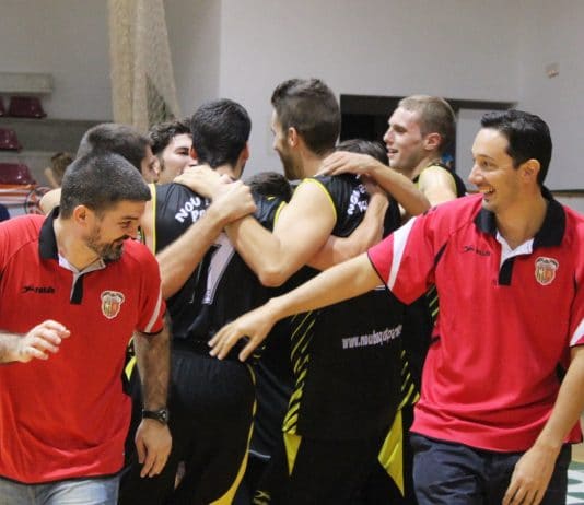 Galería de fotos Lliga Valenciana EBA-1ª DM