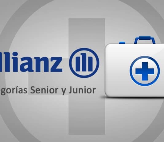 Seguro de Accidente Deportivo con Allianz