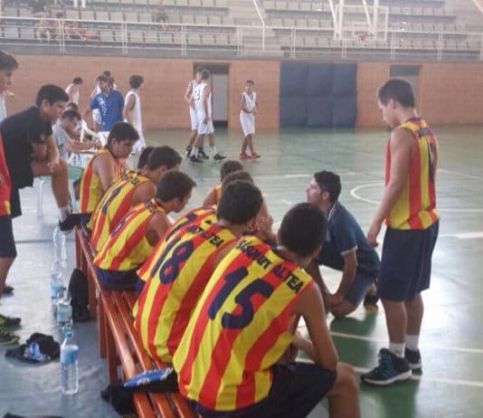 Cuartos de Final y Eliminatorias FAP