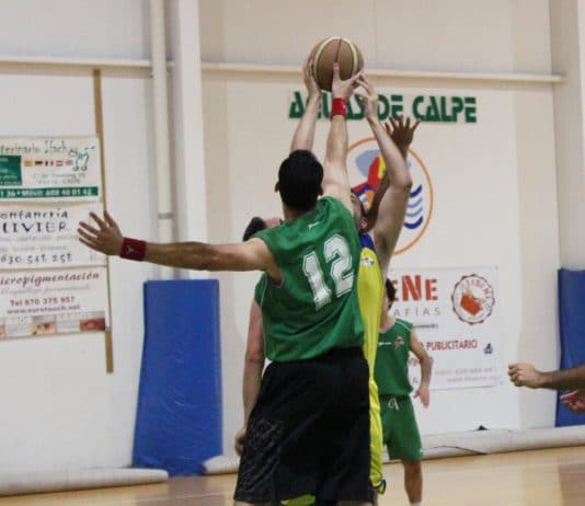 ¡Juega en Senior Masculino 2ª Zonal y Junior Femenino!