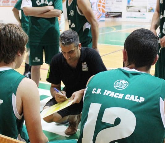 Los finalistas son Ifach Calpe y Power Electronics Paterna