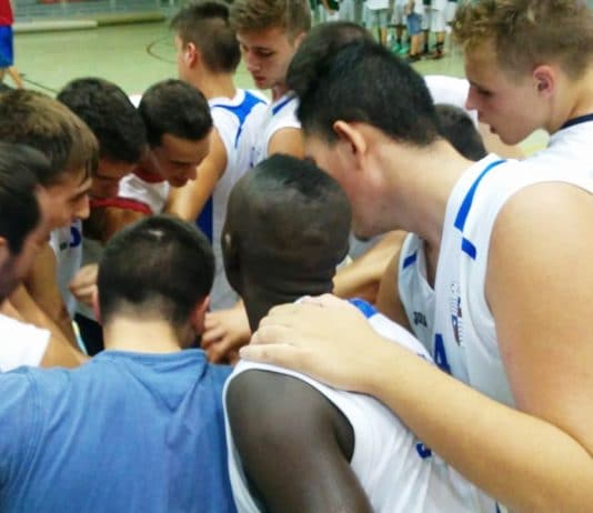 C.A. Montemar asciende a Junior Masculino Autonómico