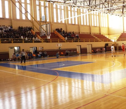 Competiciones 2014/2015: equipos inscritos Senior y Junior