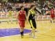 Víctor Arnau repite entre los mejores de Liga EBA