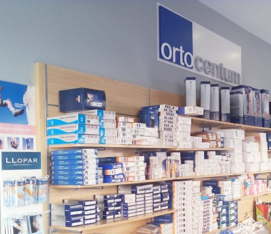 Benefíciate de importantes descuentos en Ortocentum