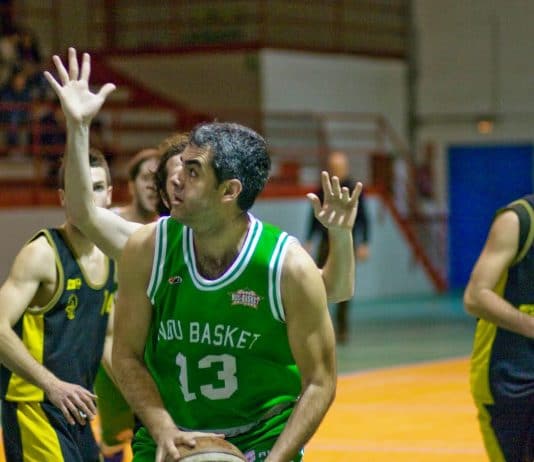 Fallece el jugador César Cervera