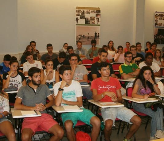 Nuevos aspirantes a árbitro y oficial de mesa