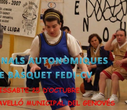 Finales Autonómicas FEDI-CV