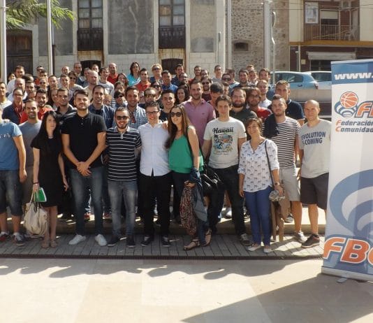 Continúan las actividades formativas en el CTA