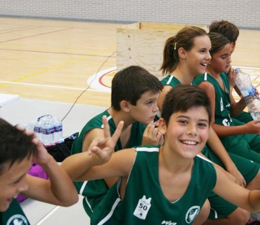 Galería de fotos Finales Lliga Valenciana 2014