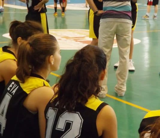 Calendarios Senior Masculino 2ª Zonal y Junior Femenino