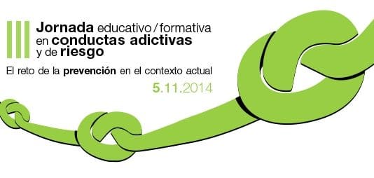 III Jornada educativa en conductas adictivas y de riesgo
