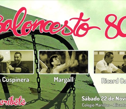 Clínic del C.B. Maristas Alicante