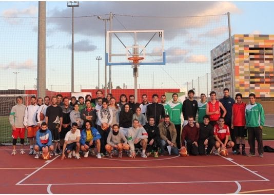 Convenio de colaboración entre Amics y la UJI