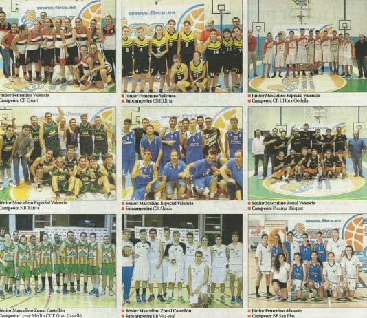 ¡Vuelve el Superbasket!