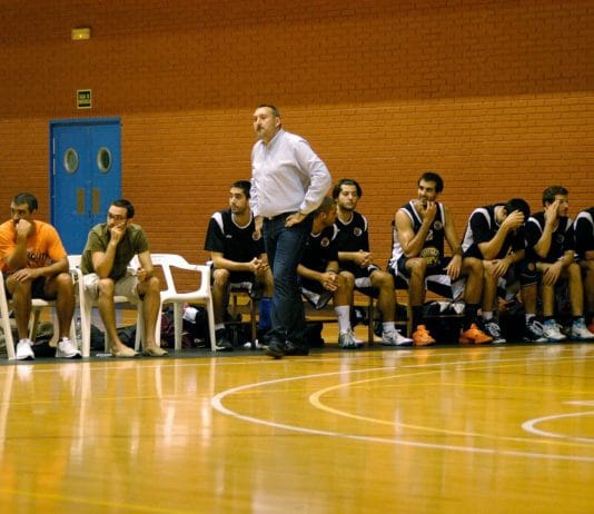 Lucentum y Servigroup Benidorm se colocan líderes