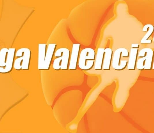 Finales Lliga Valenciana 2014