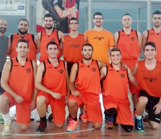 Calendarios de competición Senior y Junior