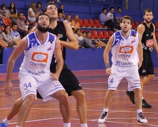 Tres valencianos están en el primer cinco ideal de la jornada