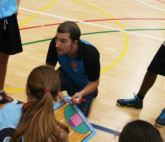 Últimas plazas Cursos Nivel 1 Valencia