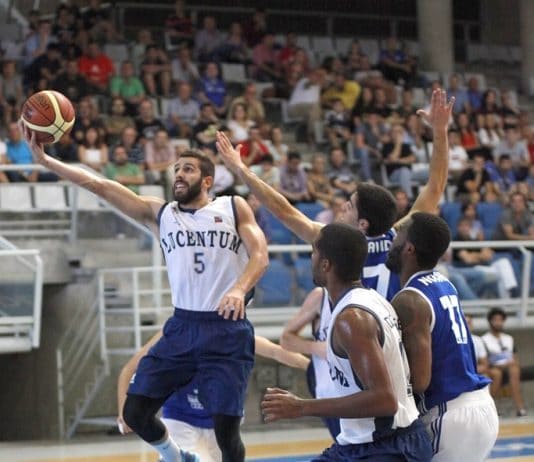 Debut estelar para Amics Castelló y Lucentum Alicante