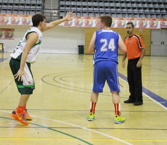 Tú eliges cómo disfrutar del baloncesto