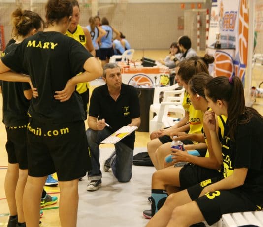Cursos de Entrenador Nivel 2 en formato intensivo