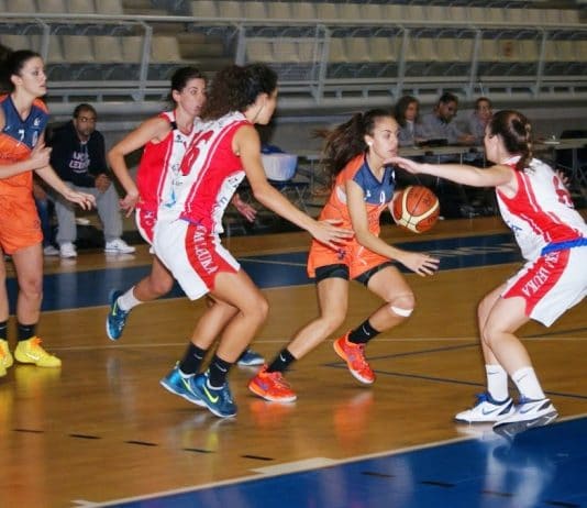 Liderato en juego en las competiciones femeninas
