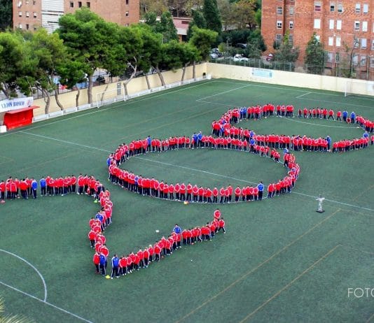 Presentación Club Deportivo don Bosco
