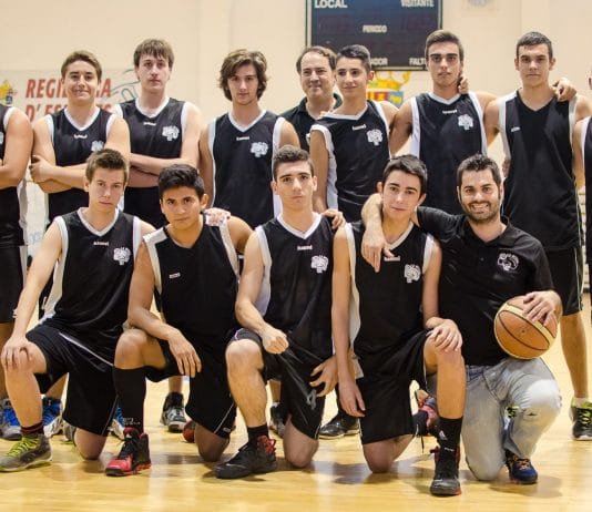 Se presenta el Club Baloncesto Bétera