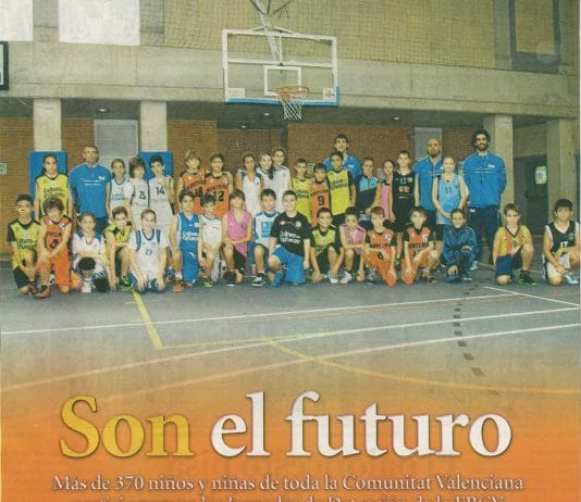 Hoy, C.B. Benidorm y las Jornadas de Detección