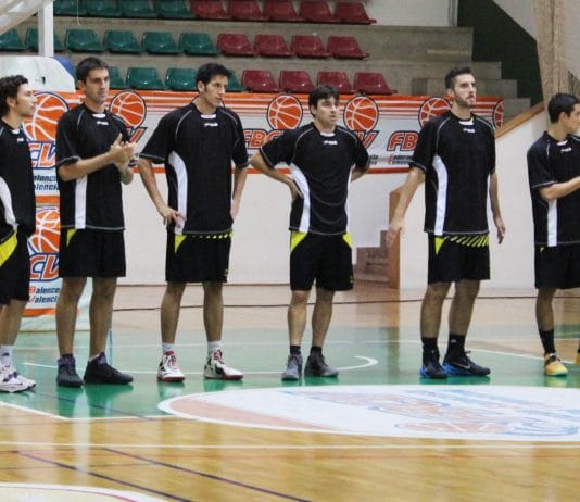 Jornada de enfrentamientos directos en Liga EBA