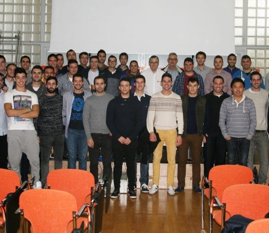 Siguen las actividades formativas del CTA