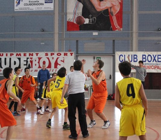 IR: Muchas emociones en esta jornada