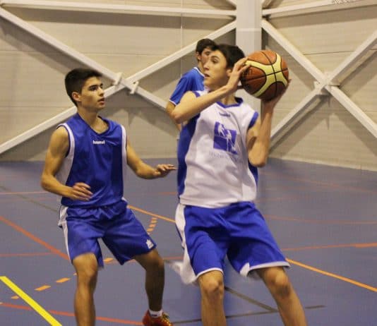 Torneo de Selecciones Cadete en Vila-real