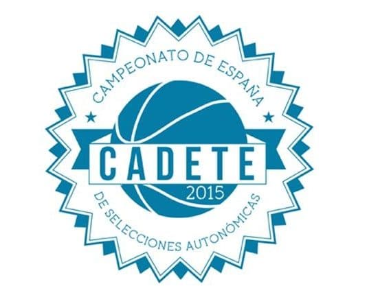 Calendario del Campeonato de España Cadete